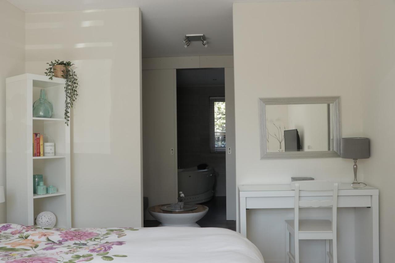 Casa Lely Bed & Breakfast เลลีสตัด ภายนอก รูปภาพ